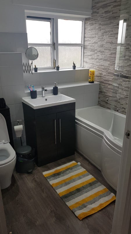 Flat Palmers Grove in Birmingham