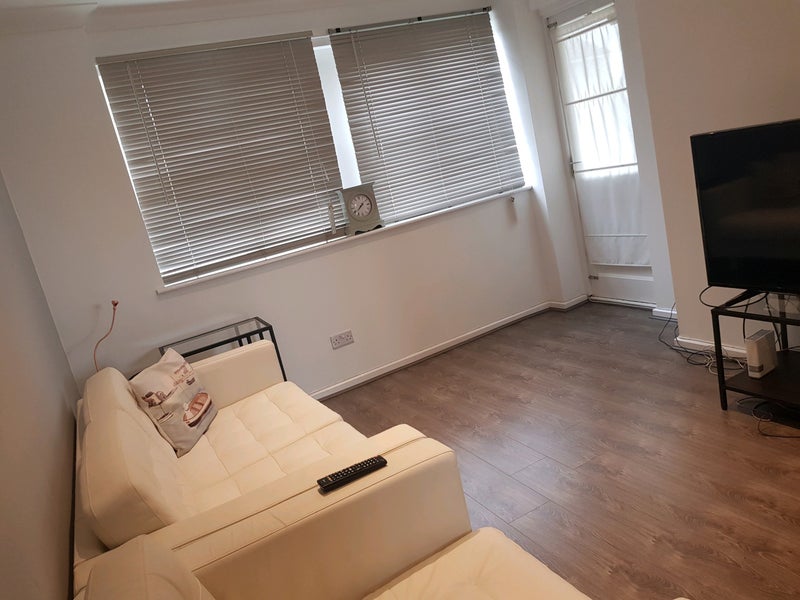 Flat Palmers Grove in Birmingham