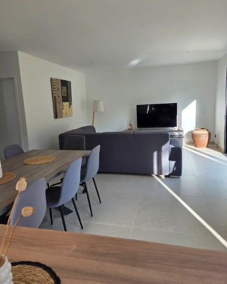Maison Rue des Treilles à Libourne