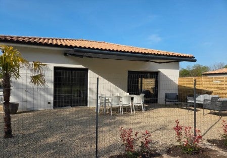 Maison Rue des Treilles à Libourne
