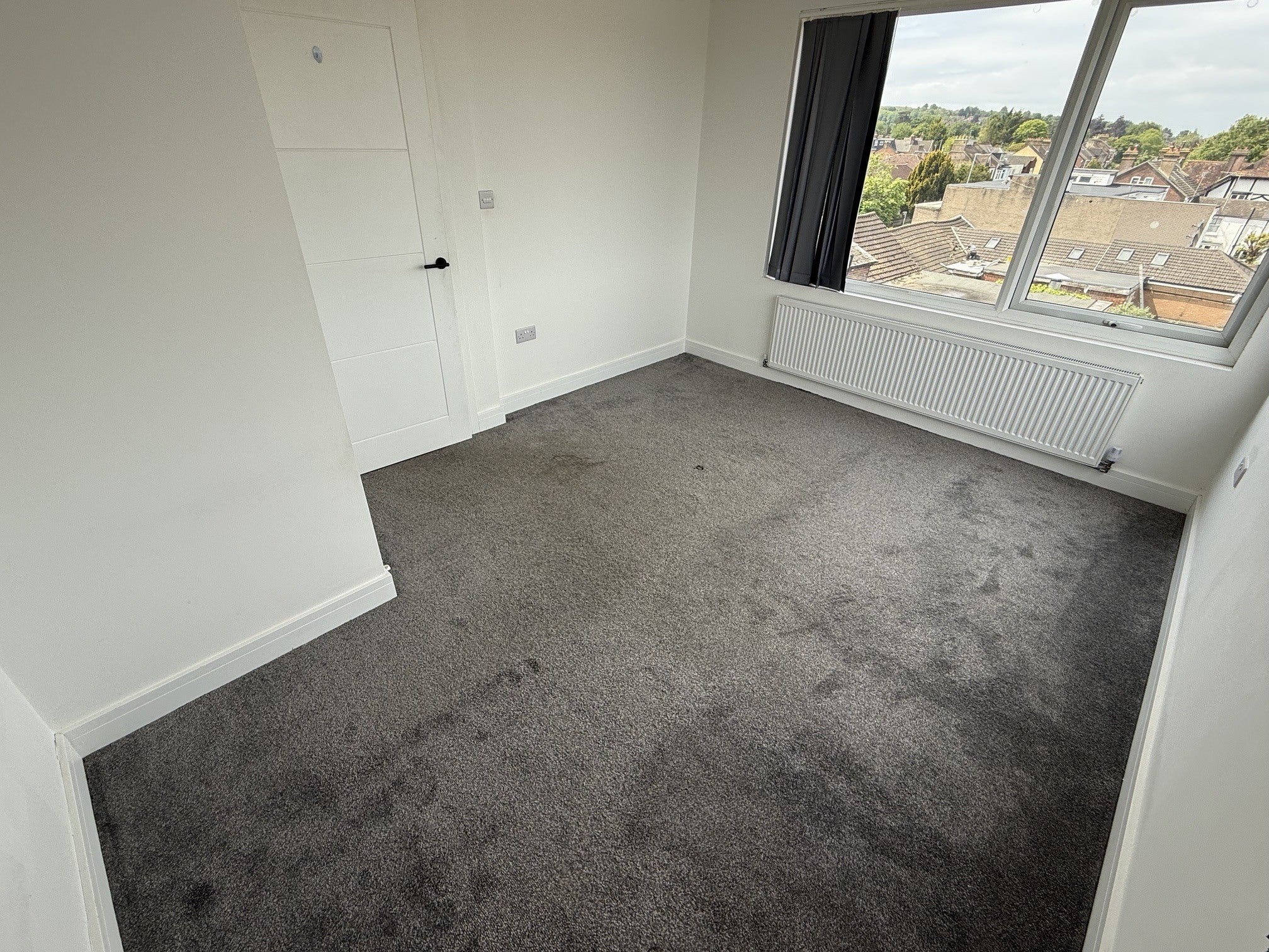 Flat West Street in Dunstable