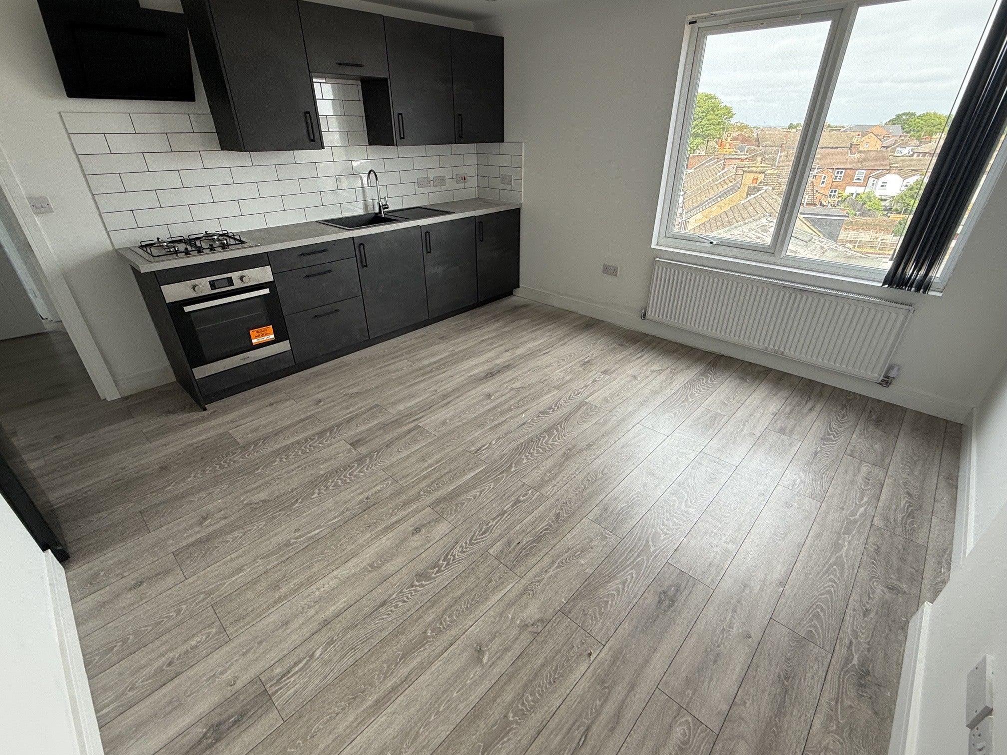 Flat West Street in Dunstable