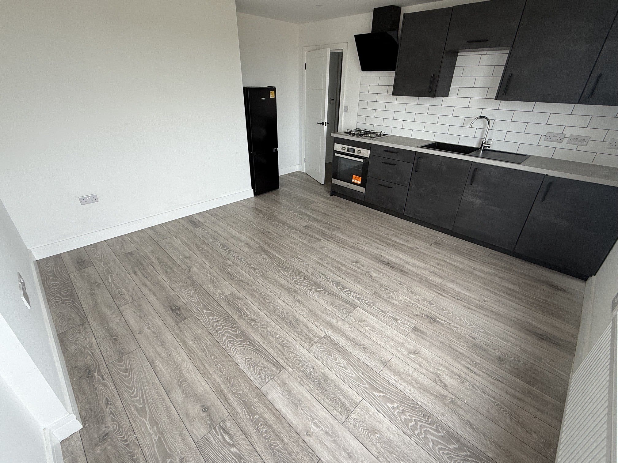 Flat West Street in Dunstable