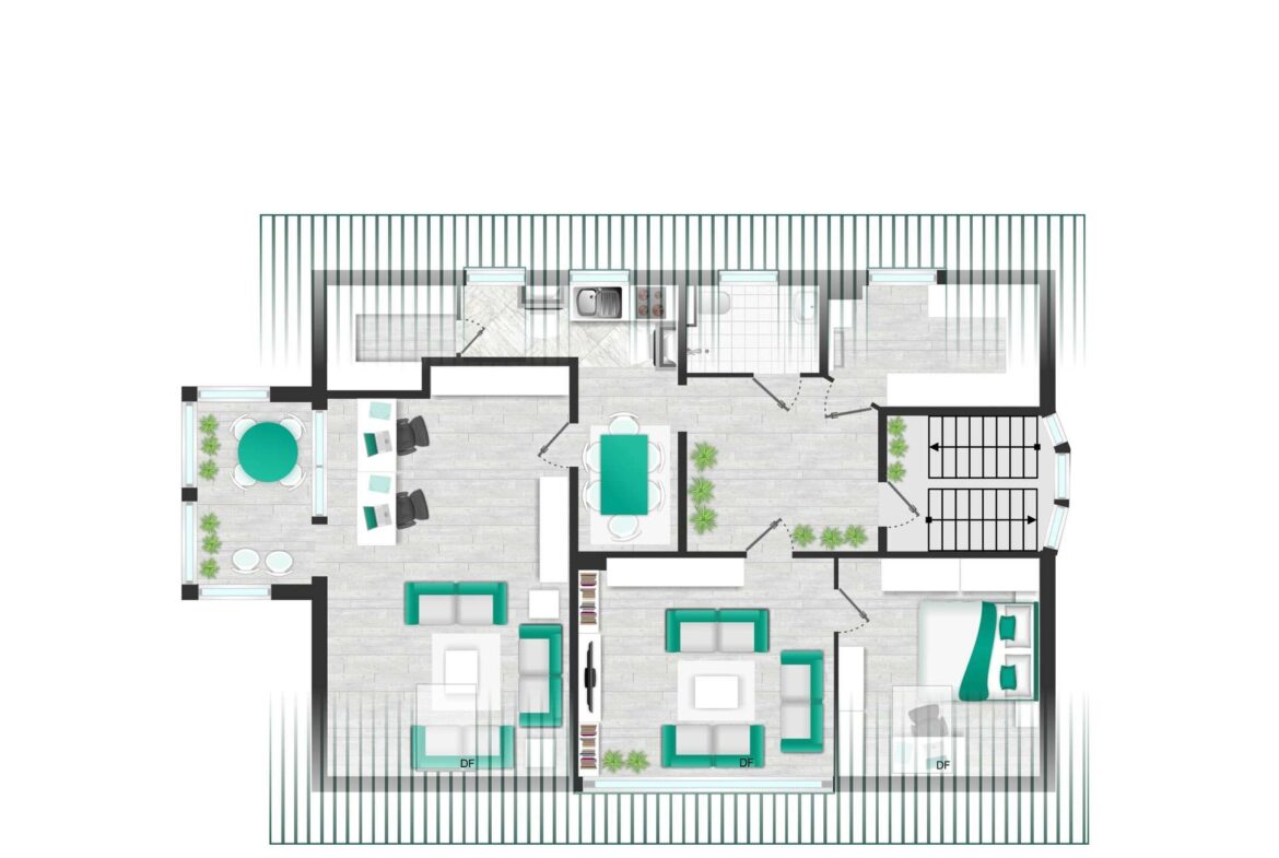 Wohnung Erlkönigweg in Leipzig