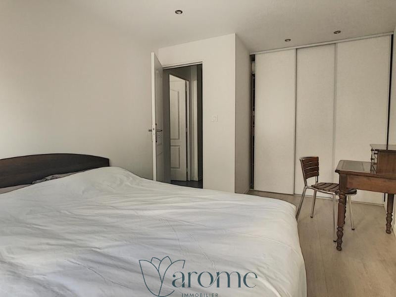 Appartement Rue du Dauphiné à Lyon