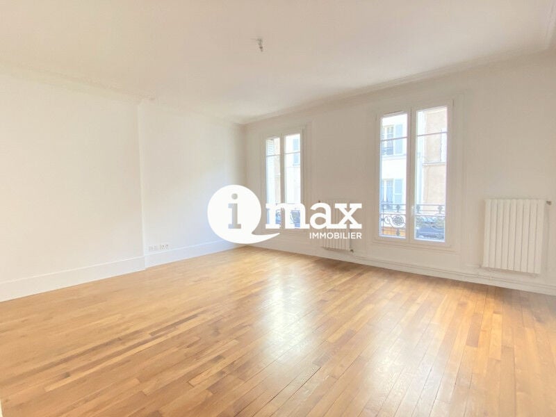 Appartement Rue du Calvaire à Suresnes