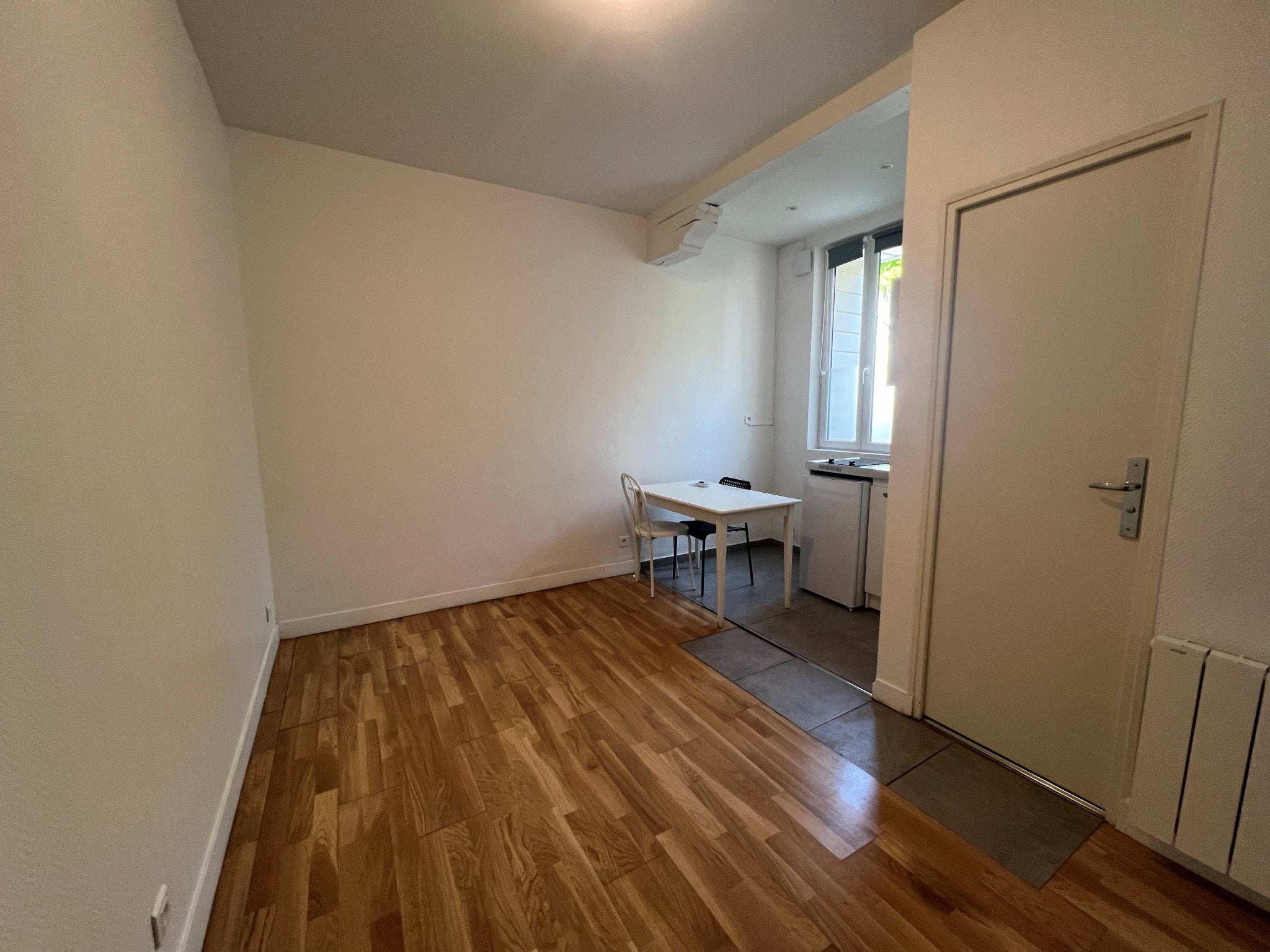 Appartement Rue Saint-Honoré à Amiens