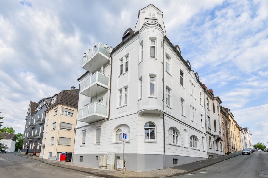 Wohnung Keldersstraße in Solingen