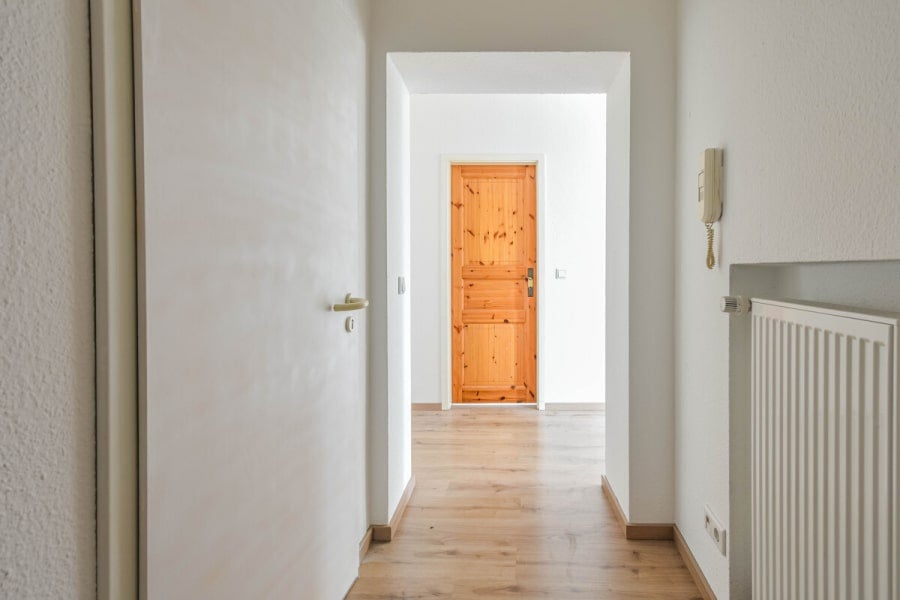 Wohnung Keldersstraße in Solingen
