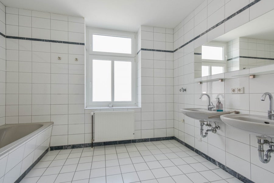 Wohnung Keldersstraße in Solingen