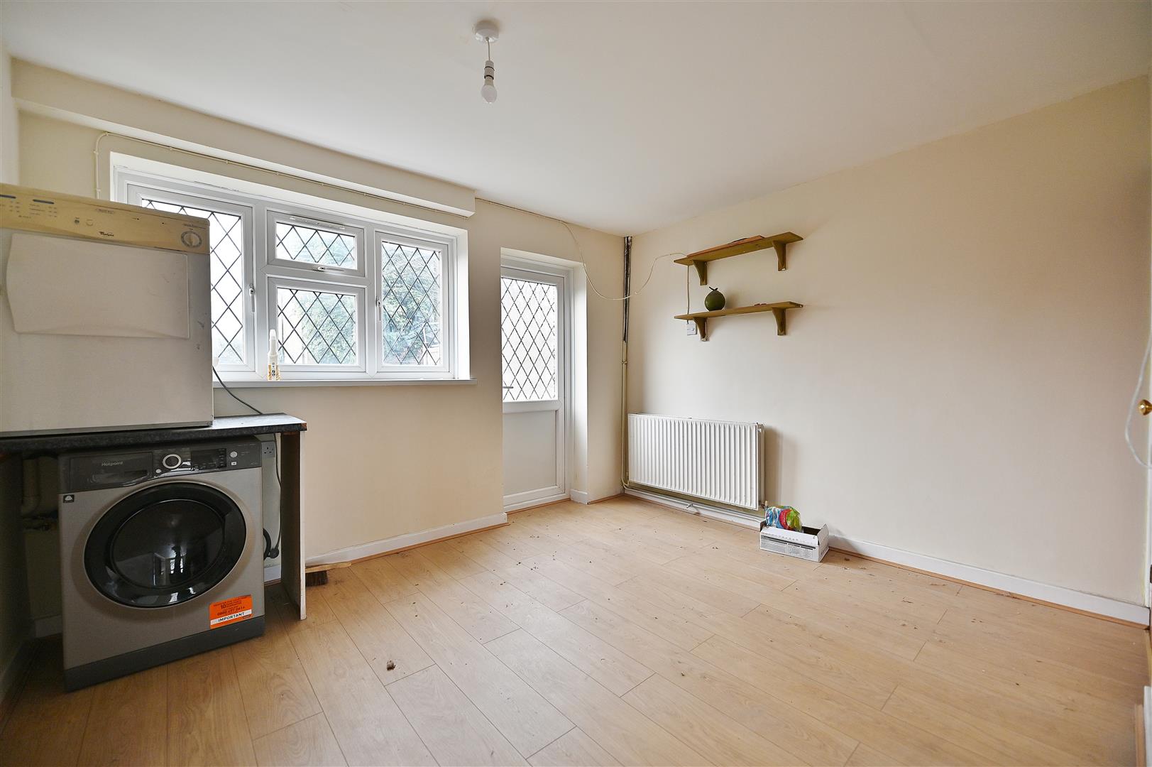 Room Tomswood Hill in Greater London