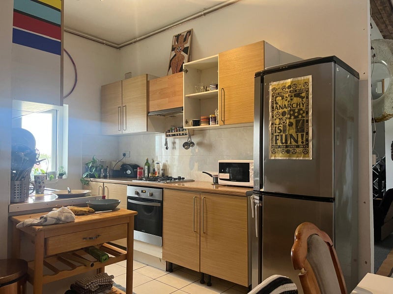 Room Canning Road in Greater London