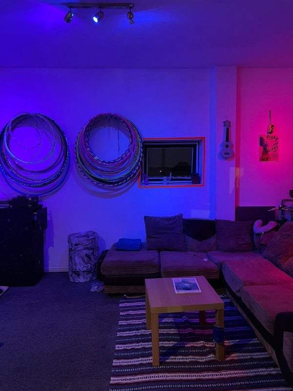 Room Canning Road in Greater London
