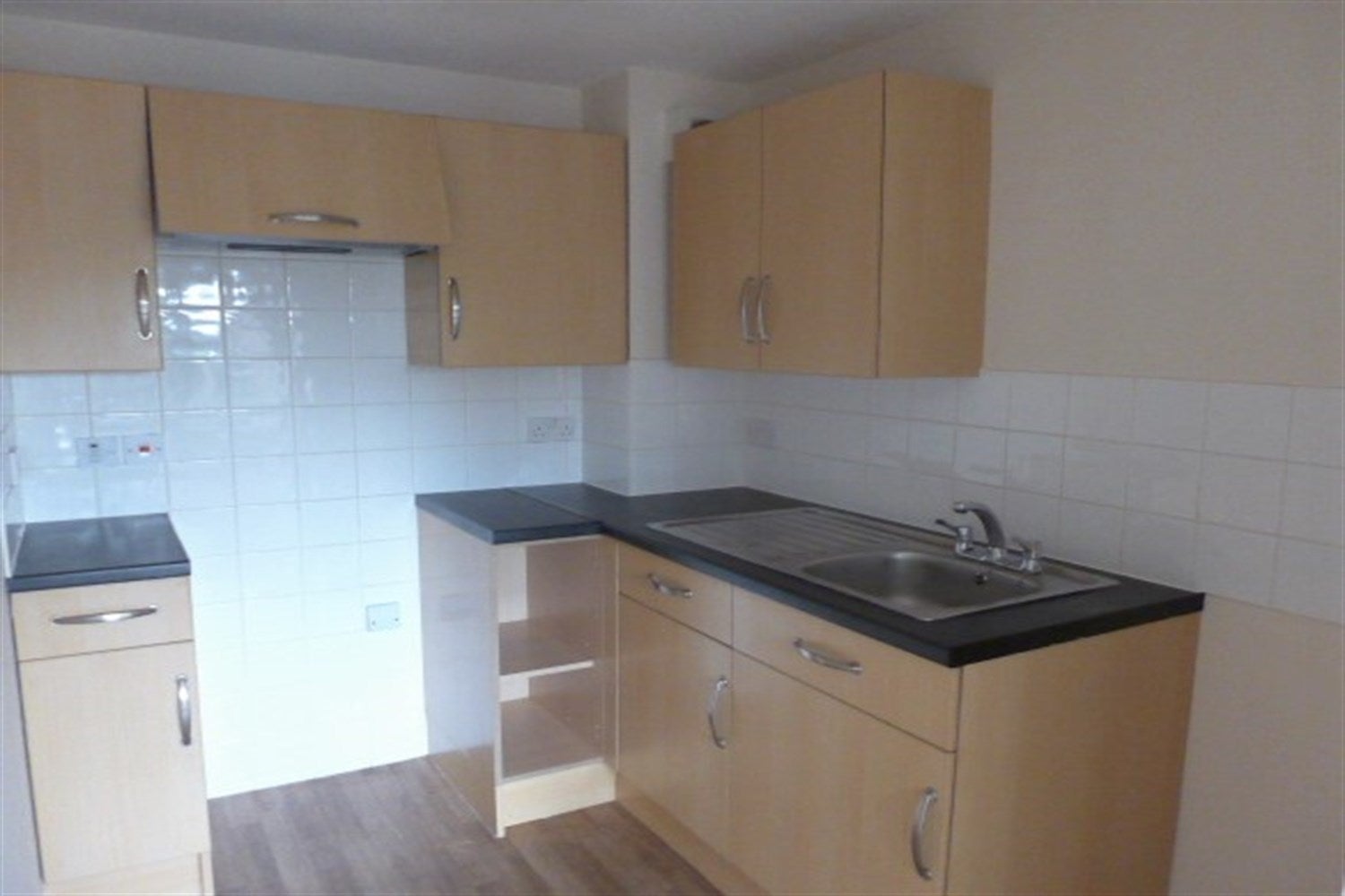 Flat Damon Close in Greater London