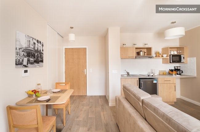 Appartement Allée Gambetta à Le Raincy