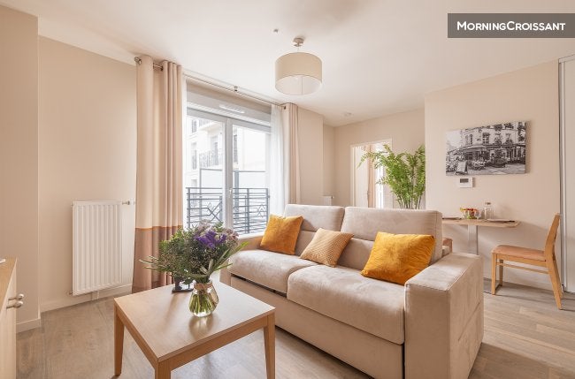 Appartement Allée Gambetta à Le Raincy