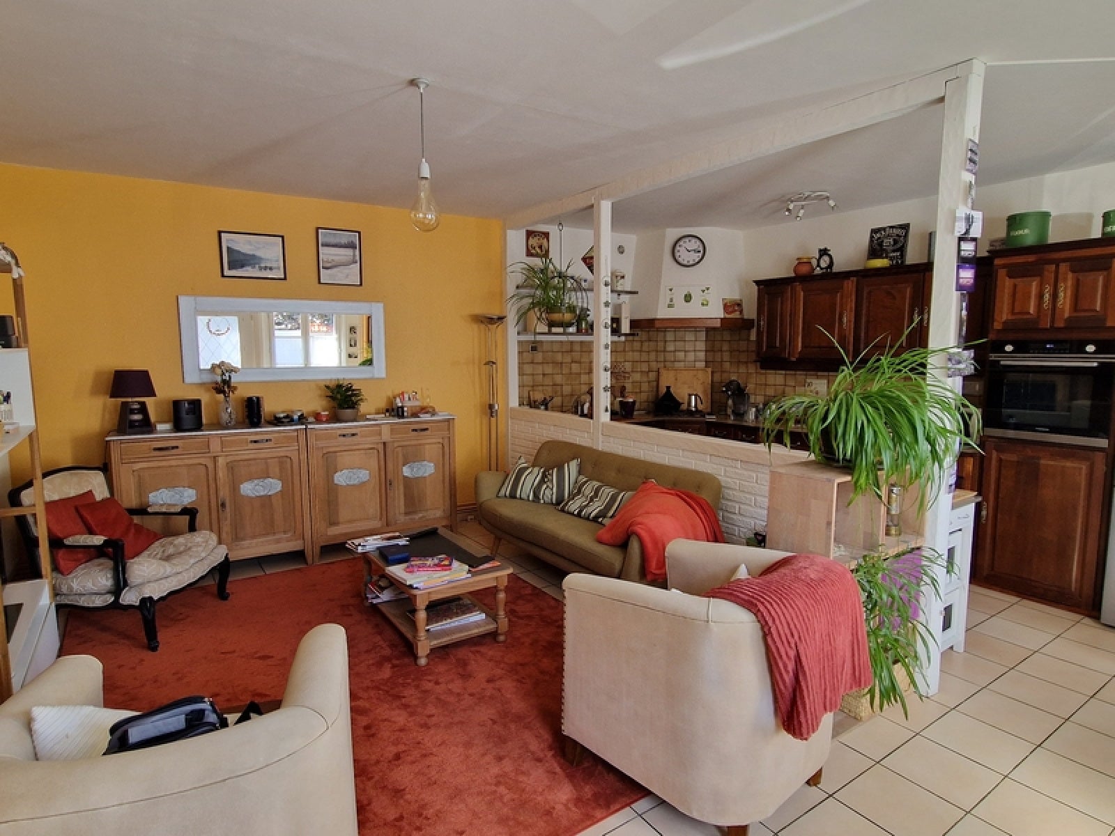 Maison Rue de Clamart à Compiègne