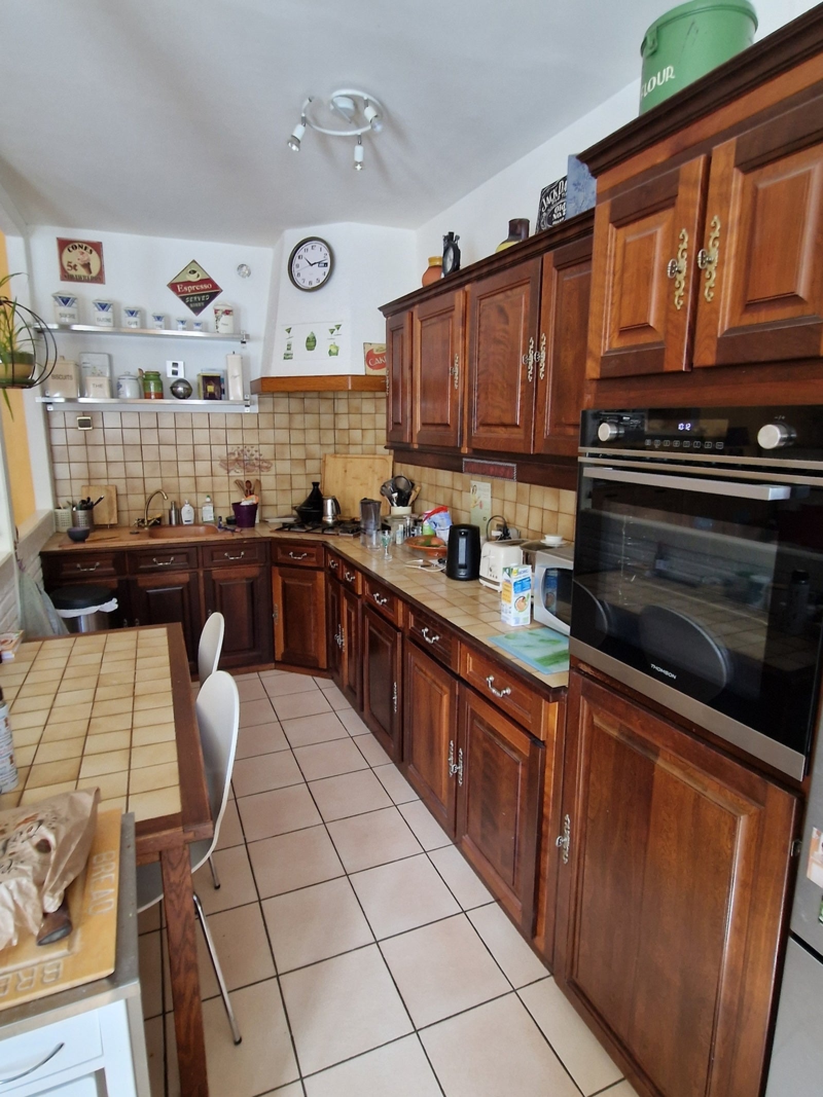 Maison Rue de Clamart à Compiègne