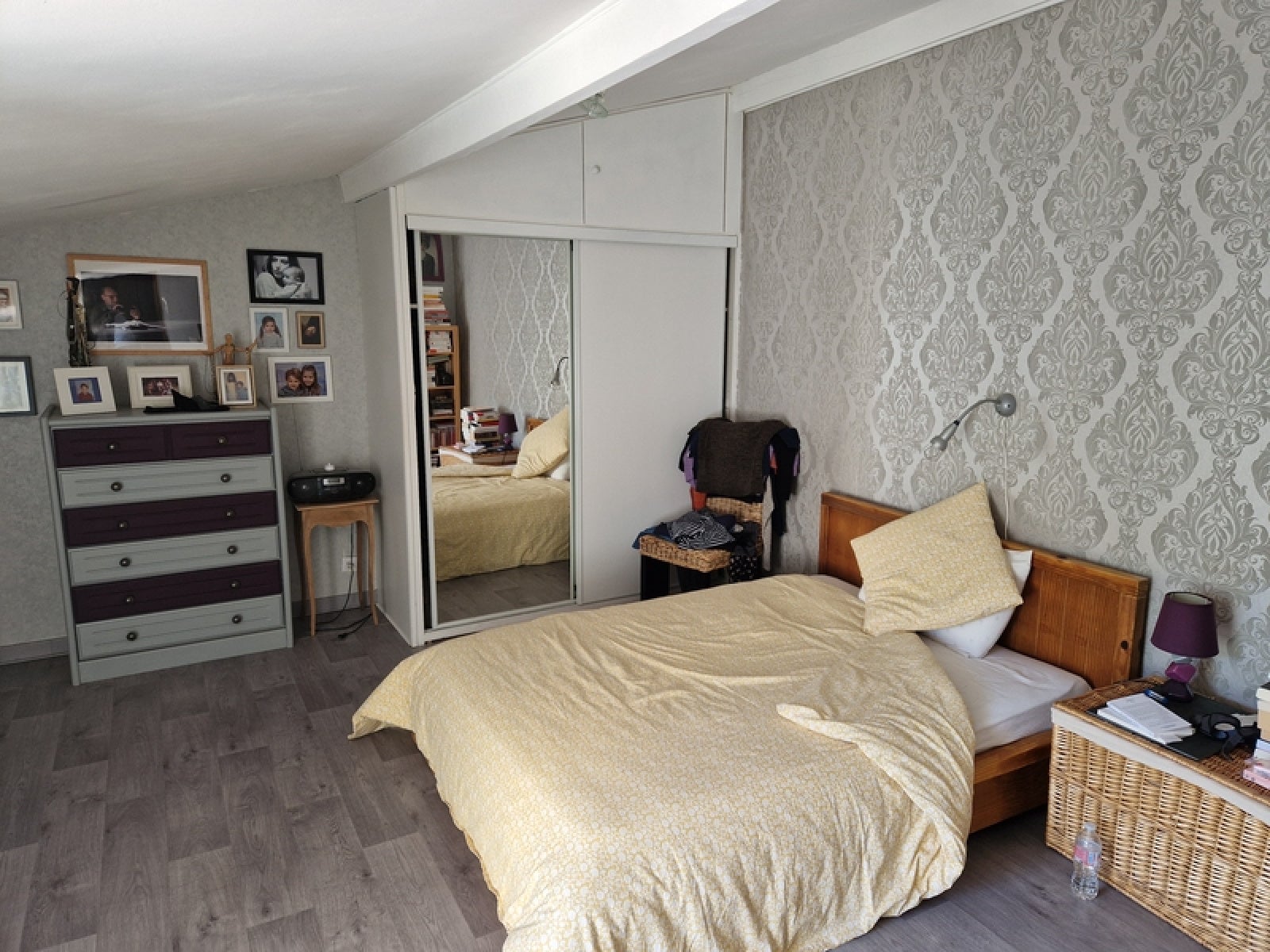 Maison Rue de Clamart à Compiègne