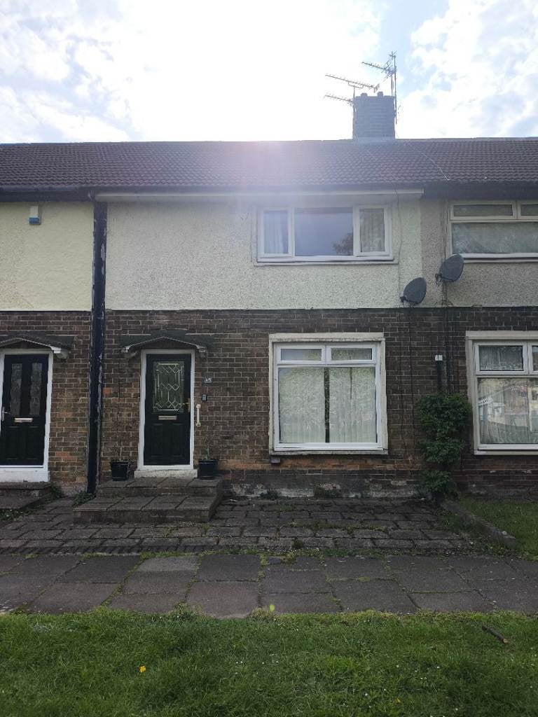 House Manor Way in Peterlee