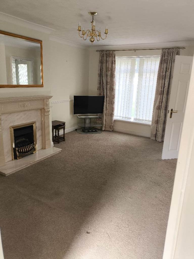 House Manor Way in Peterlee