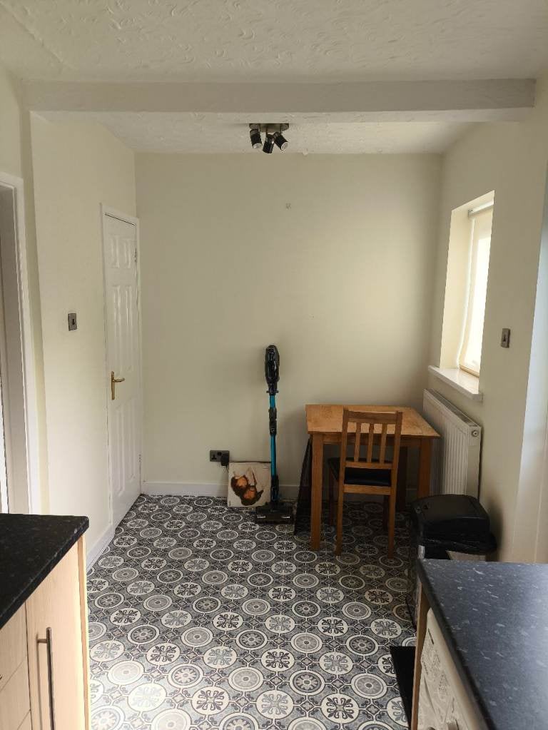 House Manor Way in Peterlee