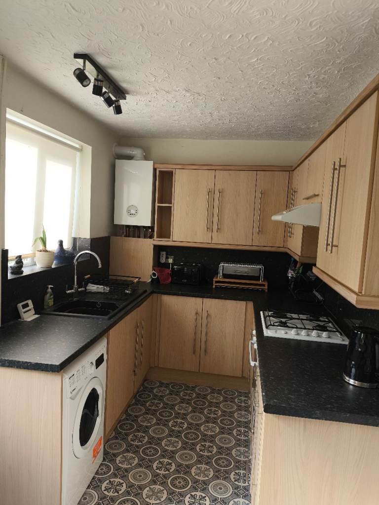 House Manor Way in Peterlee
