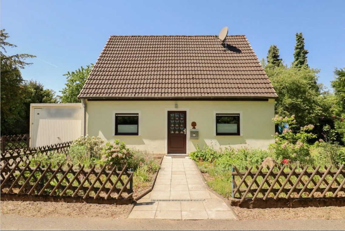 Wohnung Am Gather Hof in Grevenbroich