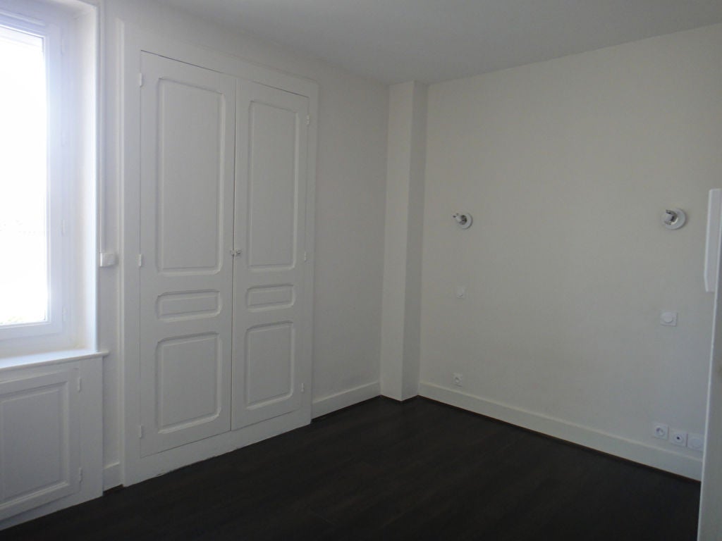 Flat Rue Samaritaine in Bourg-en-Bresse