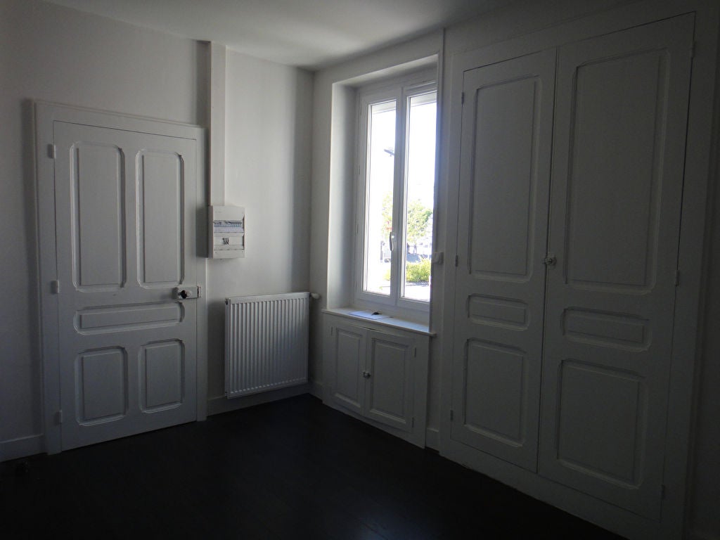 Flat Rue Samaritaine in Bourg-en-Bresse