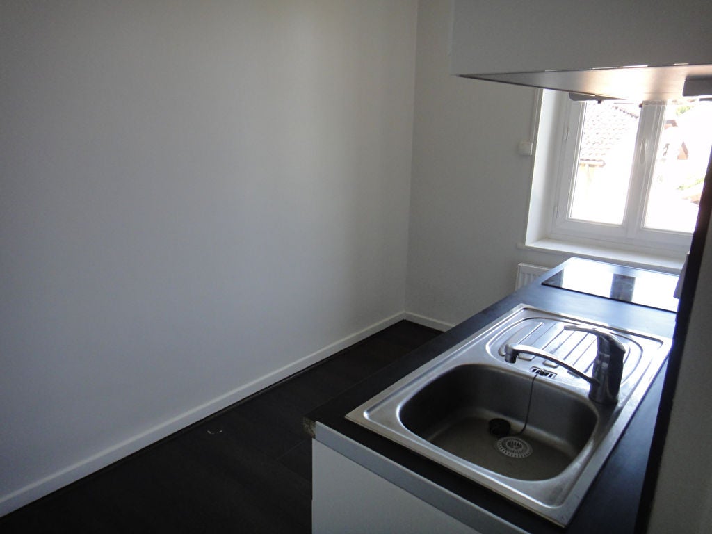 Flat Rue Samaritaine in Bourg-en-Bresse