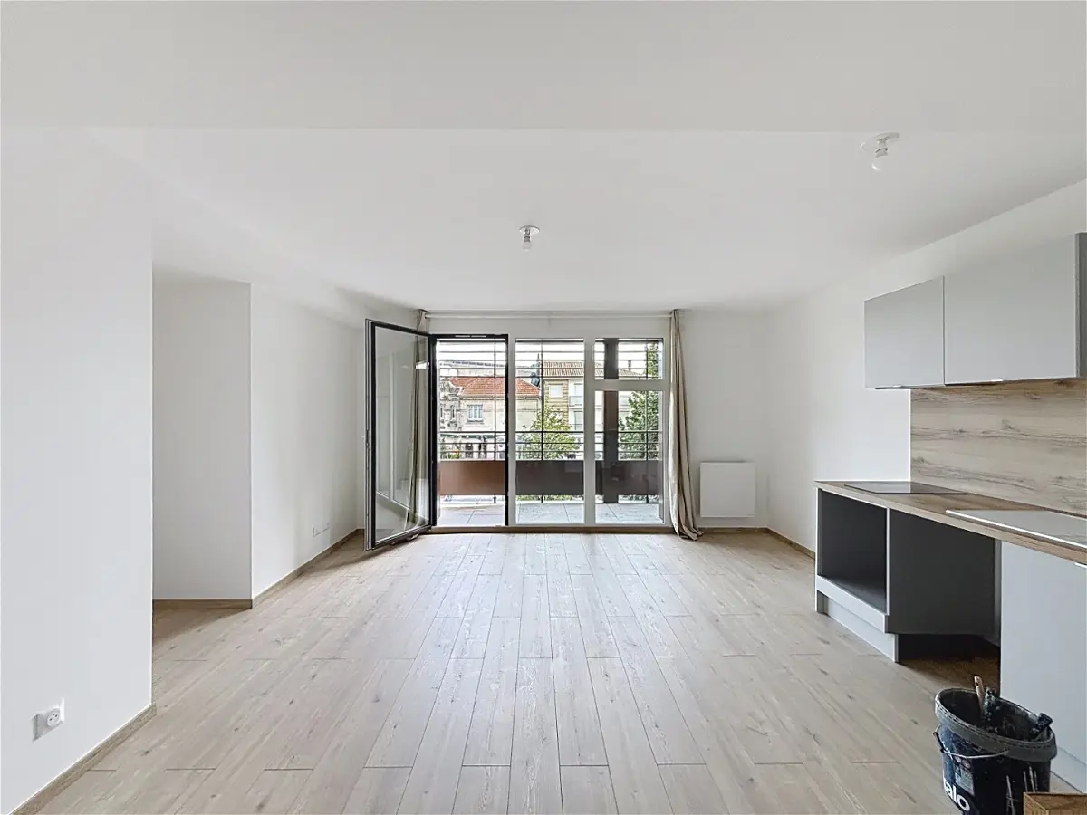 Appartement Avenue de Verdun à Mérignac