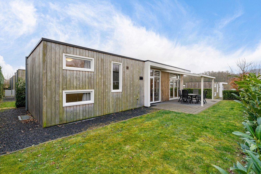 Huis Valkenburgerweg 128 in Schin op Geul