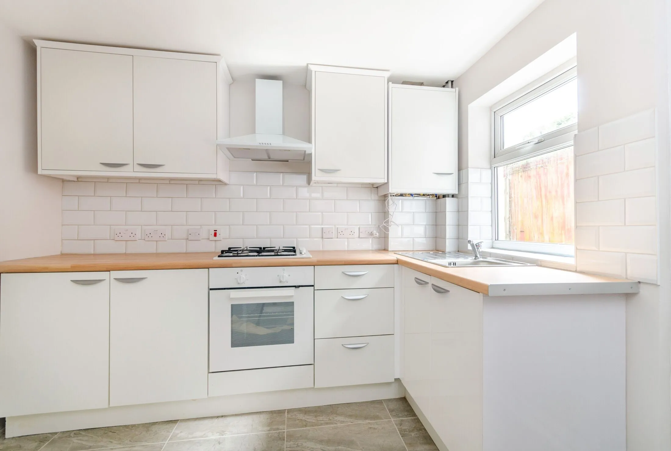 Flat Laurel Grove in Greater London
