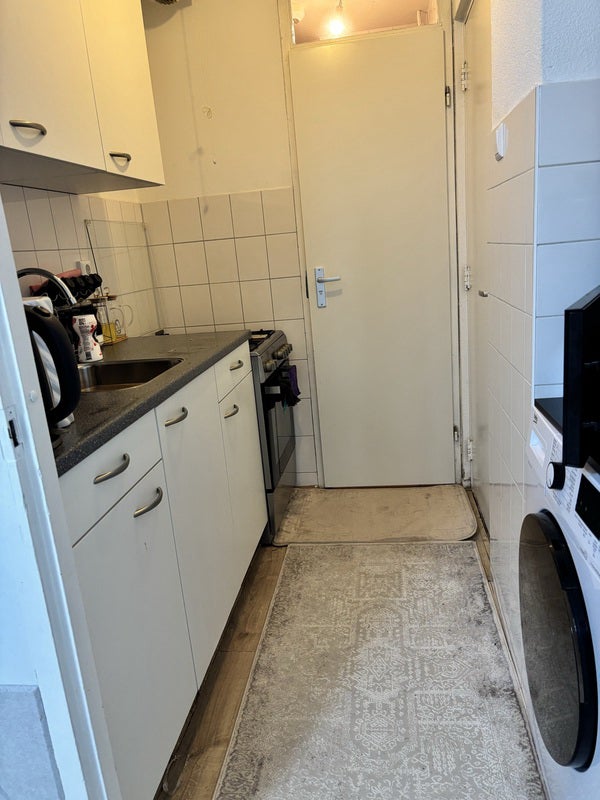 Appartement Lombokstraat 2