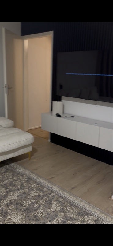 Appartement Lombokstraat 6