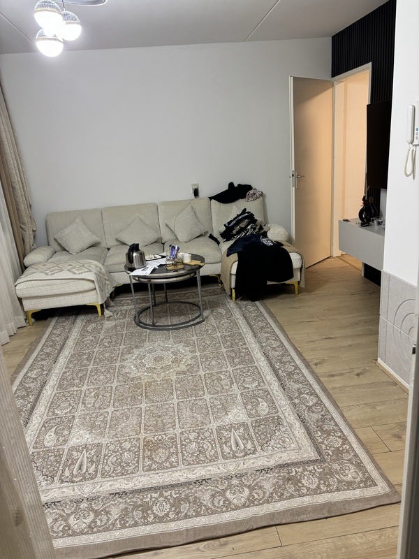 Appartement Alexander de Grotelaan 8