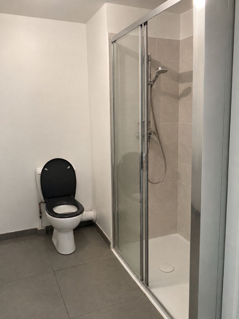 Appartement Place de Gueydan à Gardanne