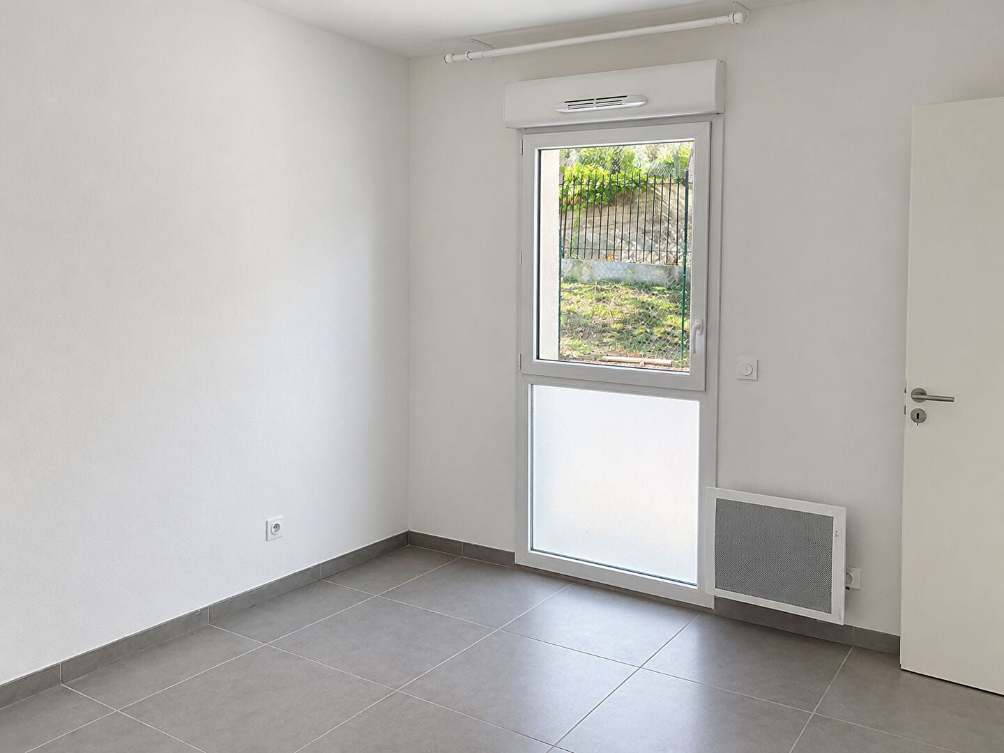 Appartement Place de Gueydan à Gardanne