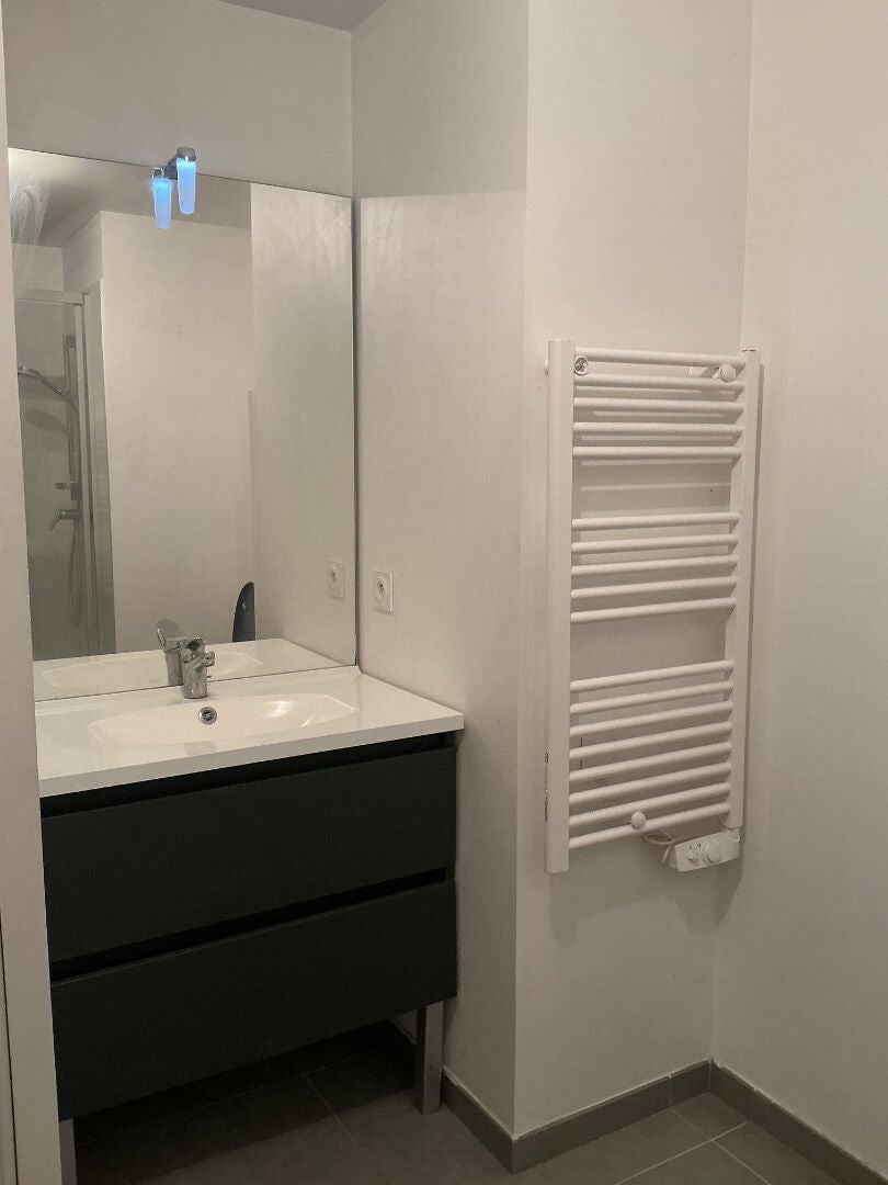 Appartement Place de Gueydan à Gardanne