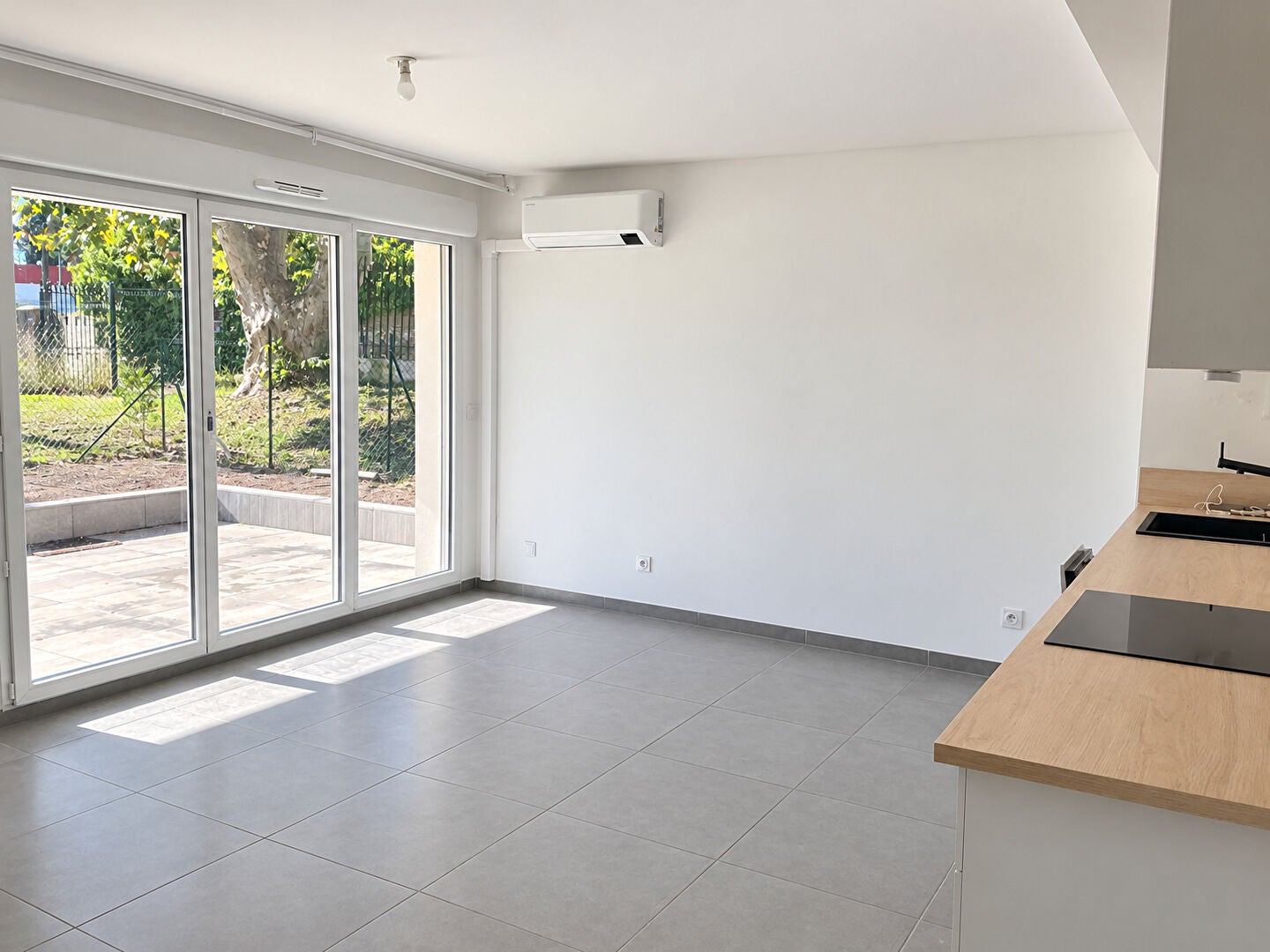 Appartement Place de Gueydan à Gardanne