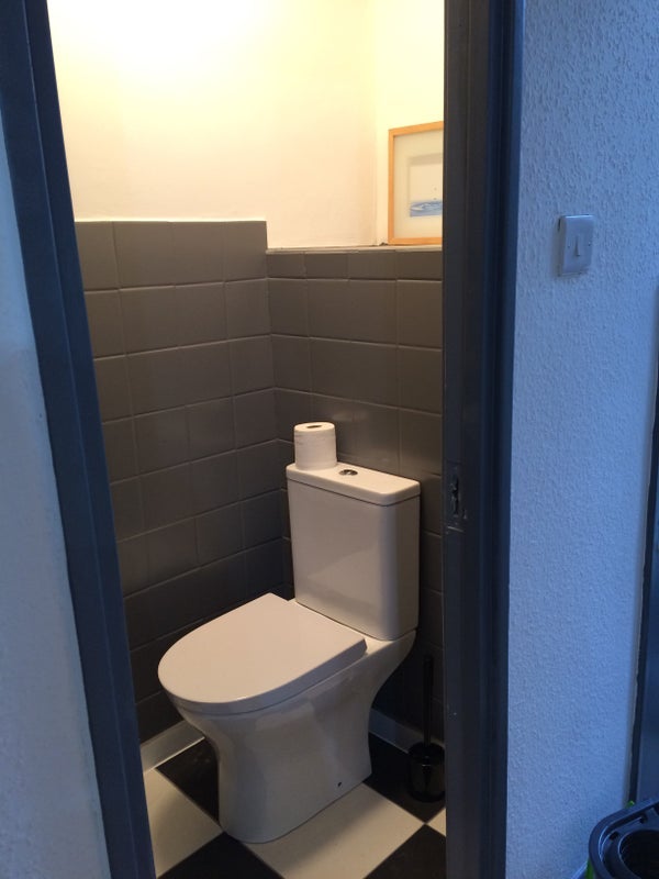 Room Cassland Road in Greater London