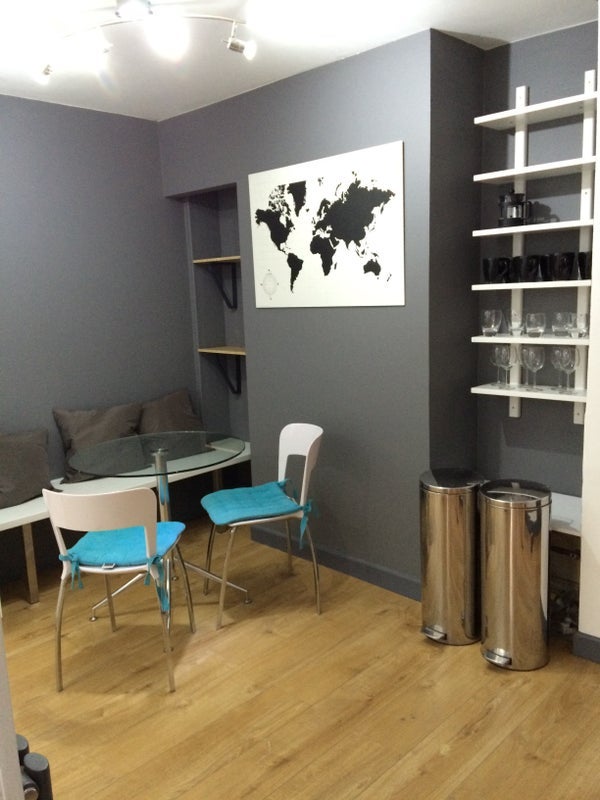 Room Cassland Road in Greater London