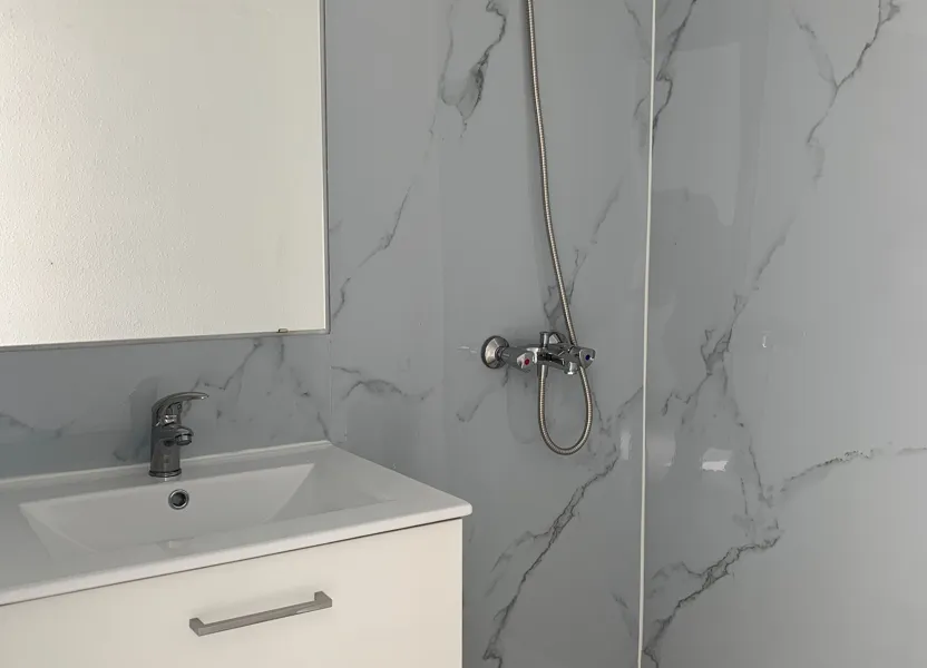 Appartement Rue Arnavielle à Nîmes
