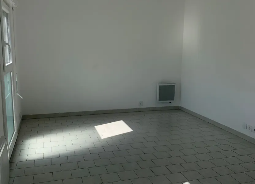 Appartement Rue Arnavielle à Nîmes