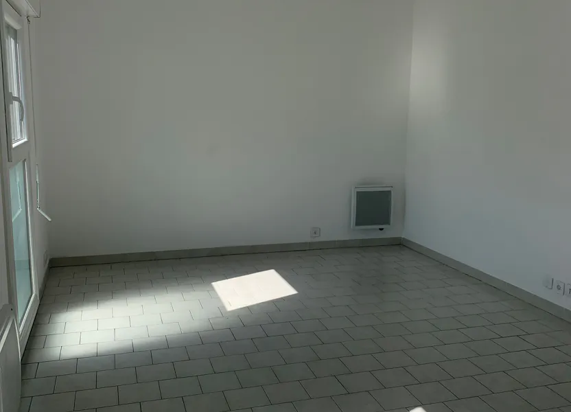 Appartement Rue Arnavielle à Nîmes