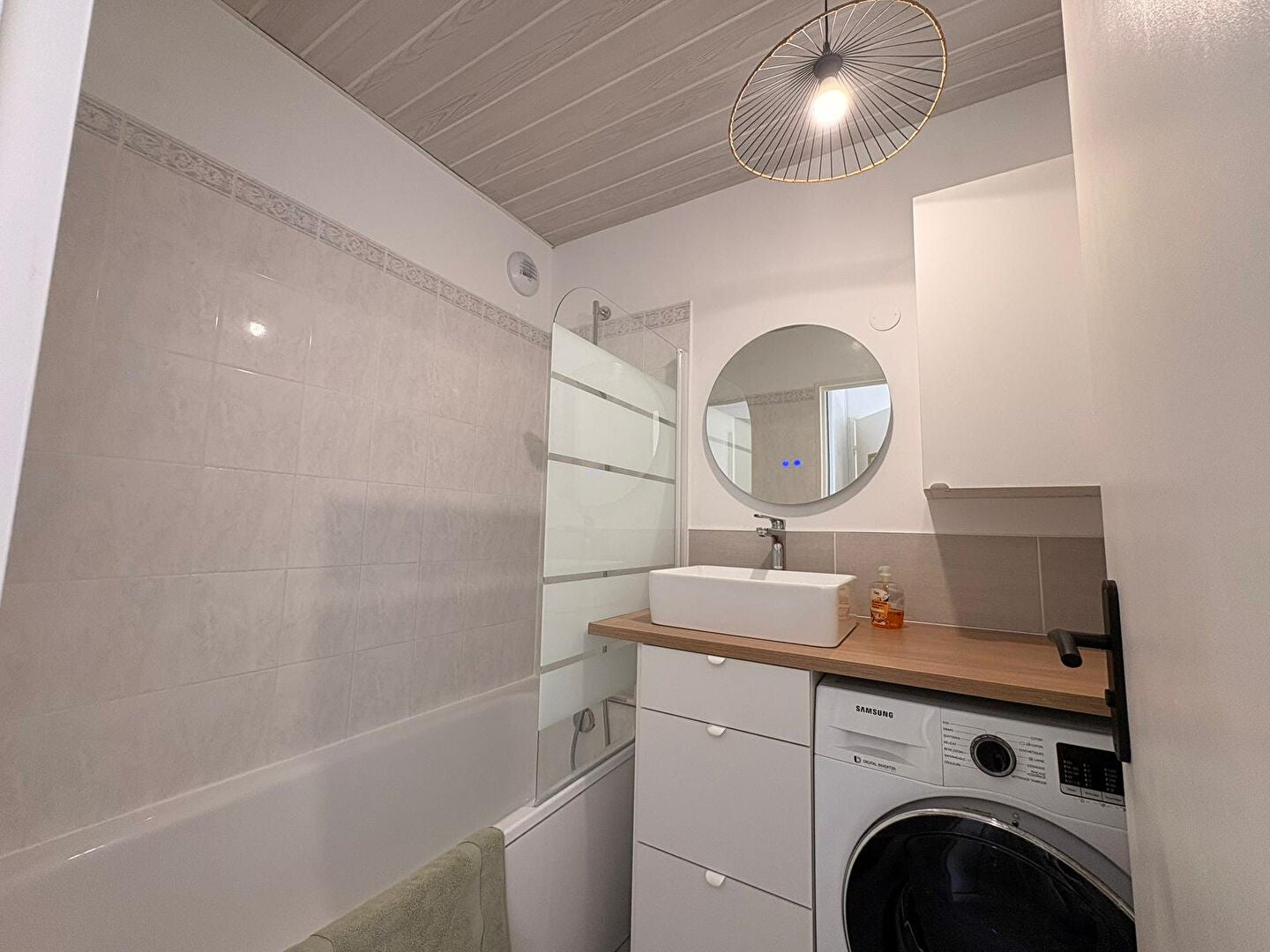 Appartement Chemin de la Voirie à Cergy