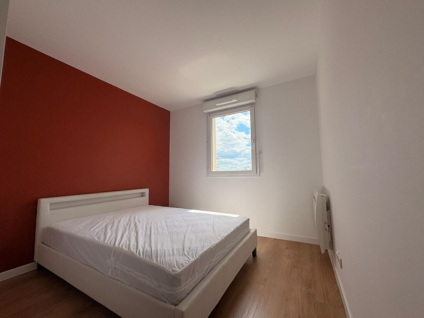 Appartement Chemin de la Voirie à Cergy