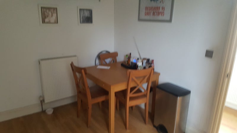 Room Ferndale Road in Greater London