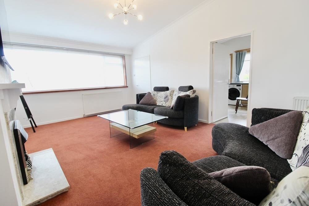 House Deeside Gardens in Aberdeen City